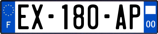 EX-180-AP