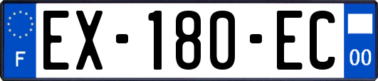 EX-180-EC