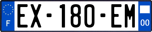EX-180-EM