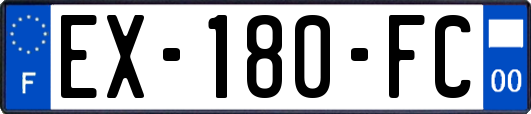 EX-180-FC