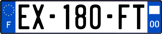 EX-180-FT