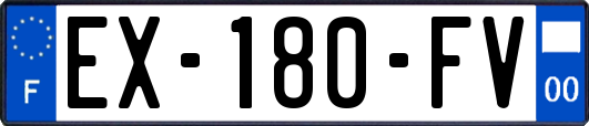 EX-180-FV