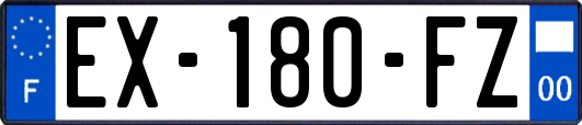 EX-180-FZ