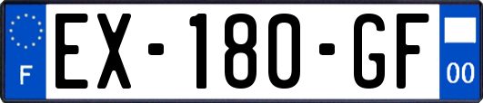 EX-180-GF