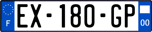 EX-180-GP