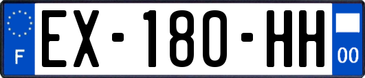 EX-180-HH