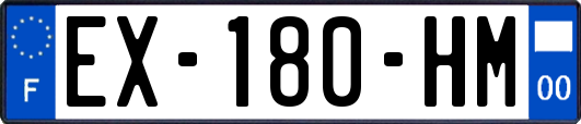EX-180-HM