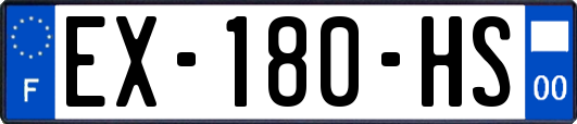 EX-180-HS