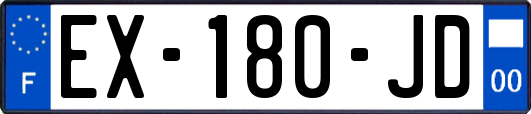 EX-180-JD