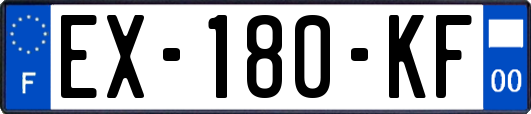 EX-180-KF
