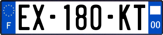 EX-180-KT