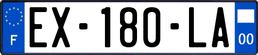 EX-180-LA