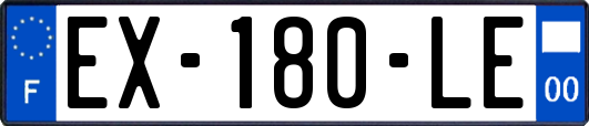 EX-180-LE