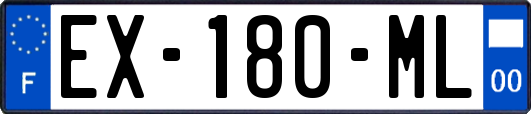 EX-180-ML