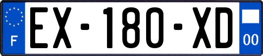 EX-180-XD