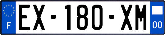 EX-180-XM