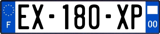 EX-180-XP