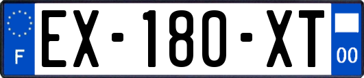 EX-180-XT