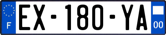 EX-180-YA