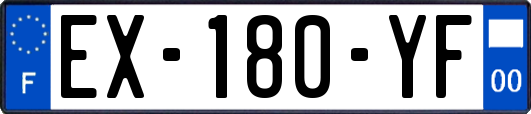 EX-180-YF