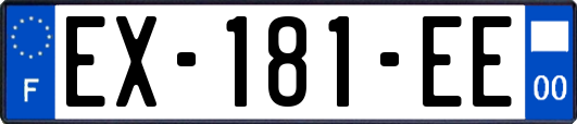 EX-181-EE