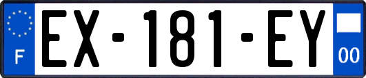 EX-181-EY