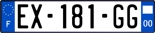 EX-181-GG