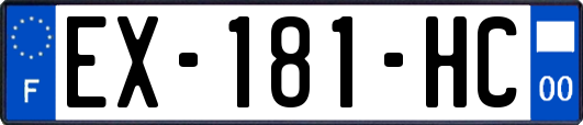 EX-181-HC