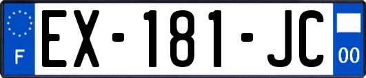 EX-181-JC