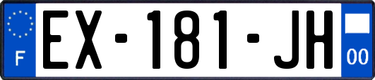 EX-181-JH
