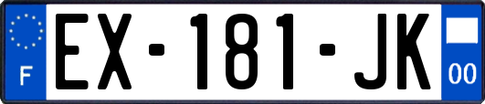 EX-181-JK