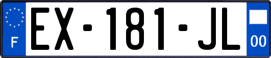 EX-181-JL