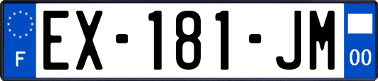 EX-181-JM