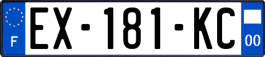 EX-181-KC