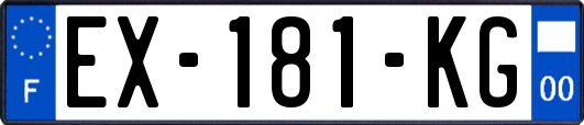 EX-181-KG