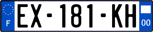 EX-181-KH