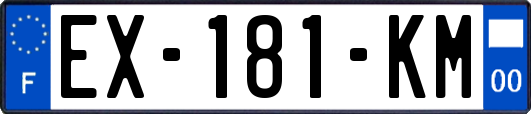 EX-181-KM