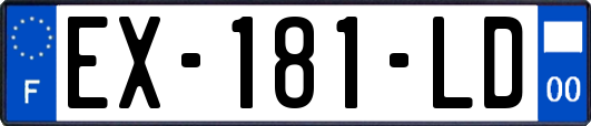 EX-181-LD