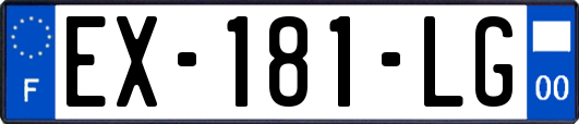 EX-181-LG