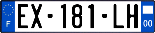 EX-181-LH