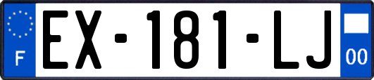 EX-181-LJ