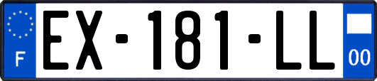 EX-181-LL