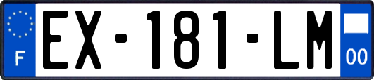 EX-181-LM