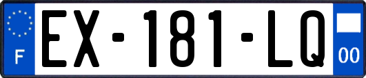 EX-181-LQ