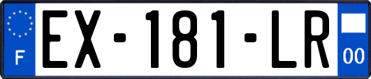 EX-181-LR