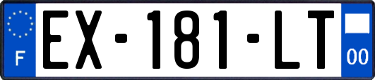 EX-181-LT