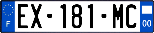 EX-181-MC