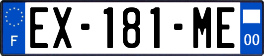 EX-181-ME