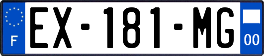 EX-181-MG