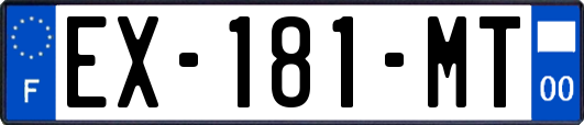 EX-181-MT